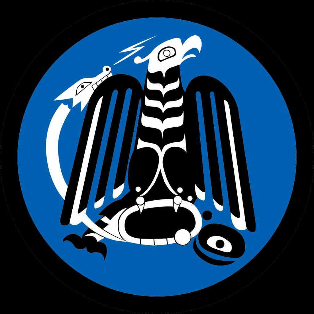 Tseshaht First Nation Logo